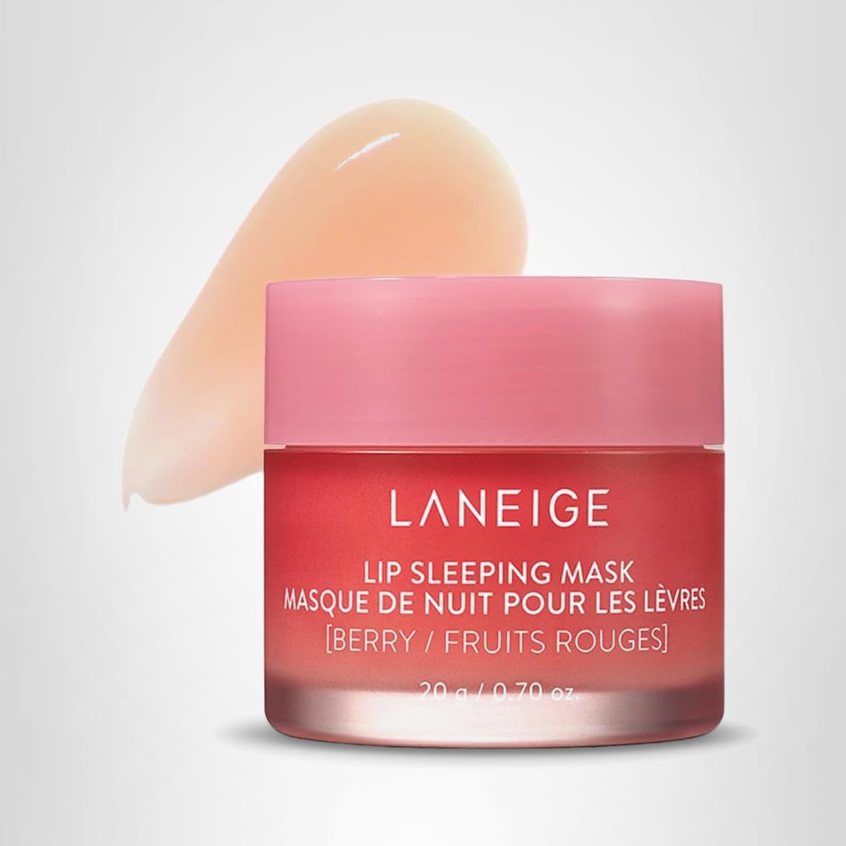 Laneige Lip Sleeping Mask gift